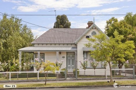 353 Humffray St N, Brown Hill, VIC 3350