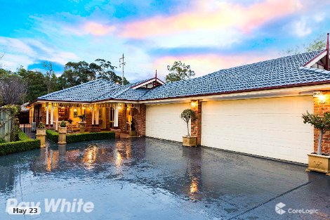 5 Rooke Ct, Kellyville, NSW 2155