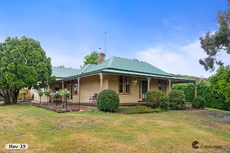 25 Sharrocks Rd, Mount Egerton, VIC 3352