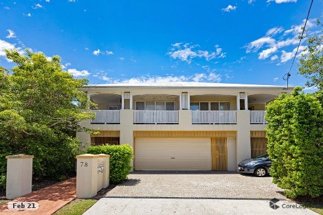 6/78 Lawson St, Morningside, QLD 4170