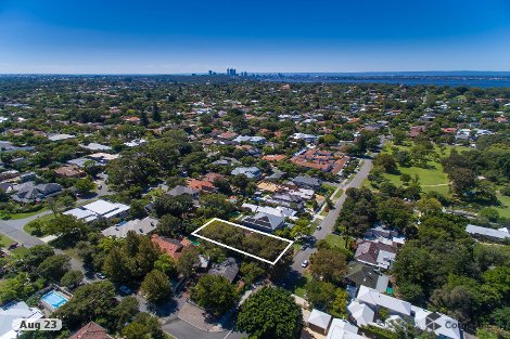 55 Melvista Ave, Nedlands, WA 6009