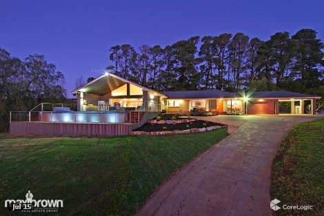 20 Dovavalley Rd, Wandin North, VIC 3139