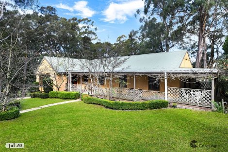 48 Penrose Rd, Bundanoon, NSW 2578