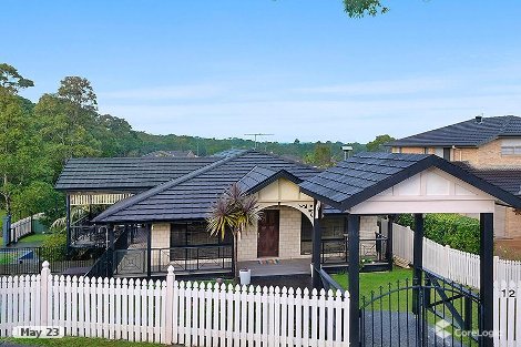 12 Sundew Cl, Garden Suburb, NSW 2289