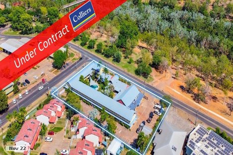 35 First St, Katherine, NT 0850