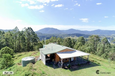 815 Mountain Top Rd, Stony Chute, NSW 2480