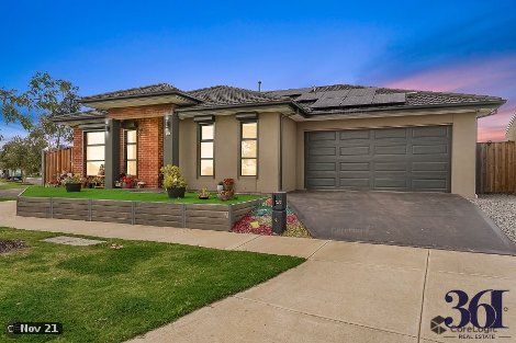 2 Major Way, Tarneit, VIC 3029