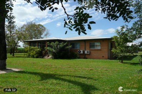 577 Fredericksfield Rd, Fredericksfield, QLD 4806