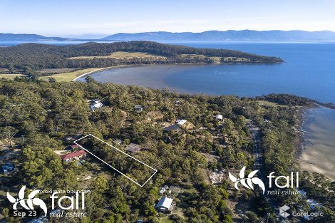 44 Blyth Pde, Great Bay, TAS 7150