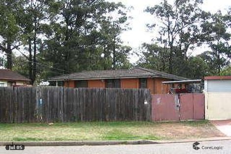 11 De Witt Pl, Willmot, NSW 2770