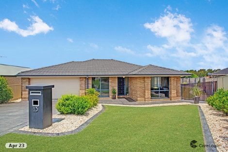 13 Elkin Cl, Raworth, NSW 2321