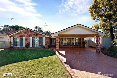 11 Warrina Pl, Londonderry, NSW 2753