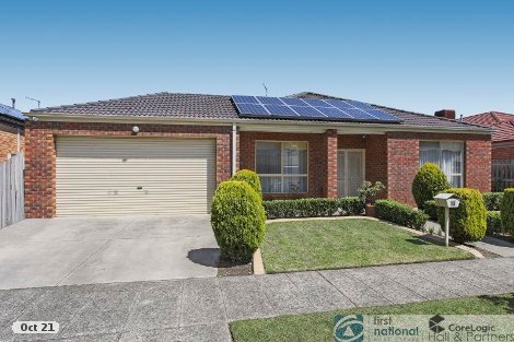 15 Astley Wynd, Lynbrook, VIC 3975