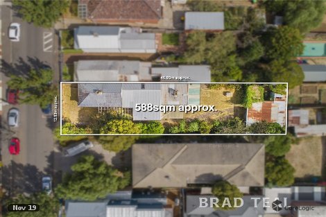 12-14 Bayswater Rd, Kensington, VIC 3031