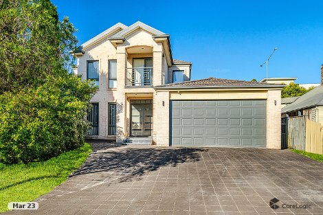 21 Vanessa Ct, Glenwood, NSW 2768