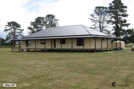 958 Selbourne Rd, Selbourne, TAS 7292