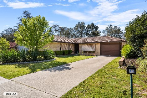 31 Mcfarland Rd, Wodonga, VIC 3690