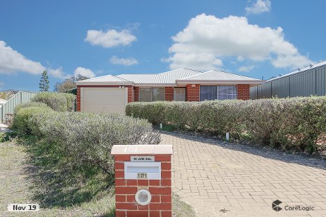 101 Seagrove Bvd, Merriwa, WA 6030