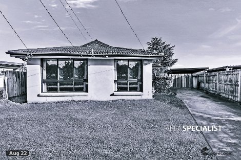 8 Vega Cl, Noble Park, VIC 3174