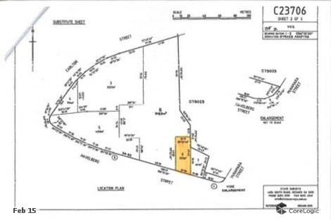 Lot 6 Havelberg St, Whyalla Stuart, SA 5608