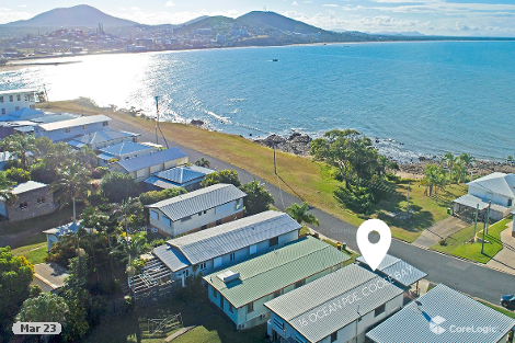 16 Ocean Pde, Cooee Bay, QLD 4703