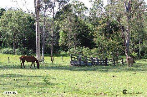 615 Mongogarie Rd, Leeville, NSW 2470