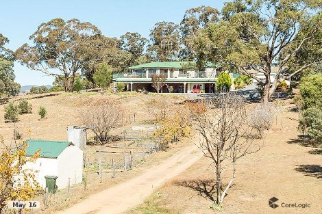 39 Mount Livingstone Rd, Michelago, NSW 2620