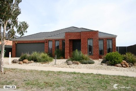 25 Jessie Evelyn Cres, Kyneton, VIC 3444