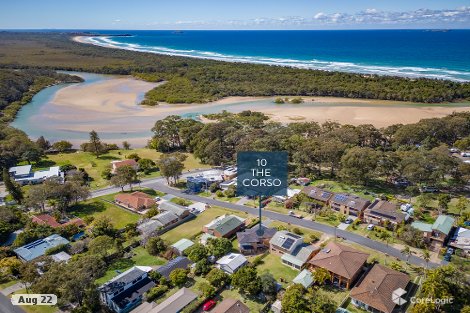 10 The Corso, Moonee Beach, NSW 2450