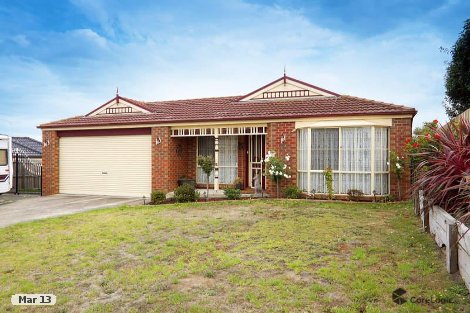 5 Gainsborough Ave, Lang Lang, VIC 3984