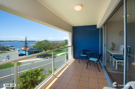 42/106-108 Marine Pde, Southport, QLD 4215