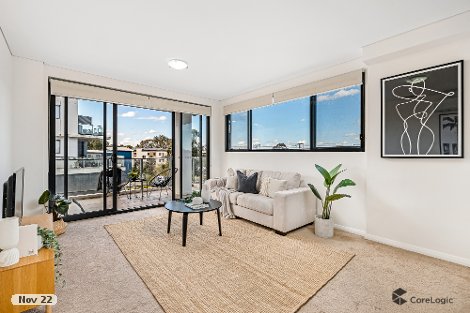 302/8 Merriville Rd, Kellyville Ridge, NSW 2155