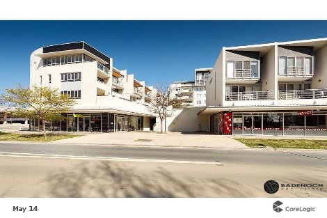 12/1 Beissel St, Belconnen, ACT 2617