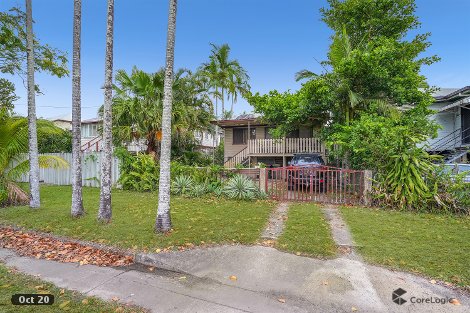 291 Mcleod St, Cairns North, QLD 4870