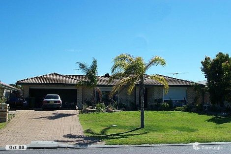 25 The Avenue, Warnbro, WA 6169