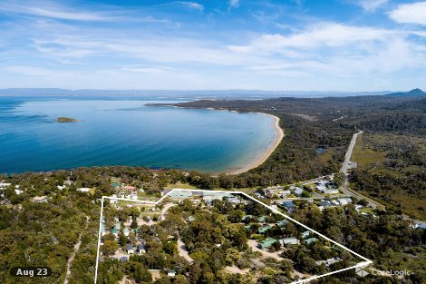 1 Esplanade, Coles Bay, TAS 7215