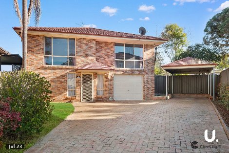 3 Manning Cl, Mcgraths Hill, NSW 2756