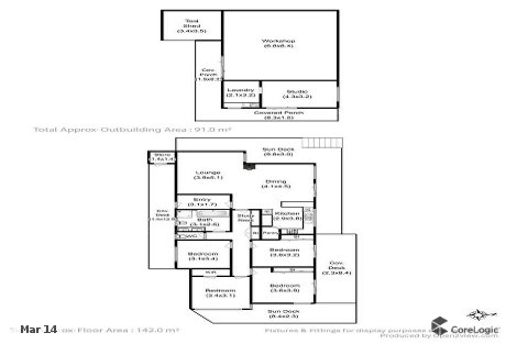 76 Mountain Rd, Allens Rivulet, TAS 7150