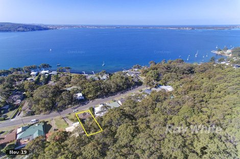 61 Skye Point Rd, Coal Point, NSW 2283