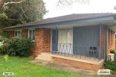 89 Lawrence Hargrave Rd, Warwick Farm, NSW 2170