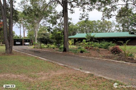 48 Pleasant Dr, Sharon, QLD 4670