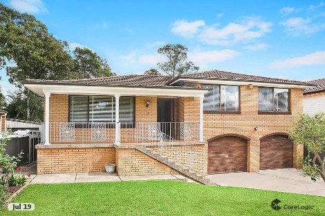 18 Arnott Rd, Marayong, NSW 2148