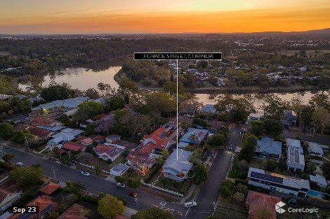 3 Grace St, Corinda, QLD 4075