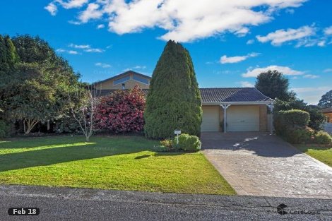 19 Hoskin St, North Nowra, NSW 2541