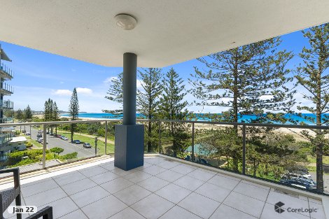 5/38 Pacific Pde, Bilinga, QLD 4225