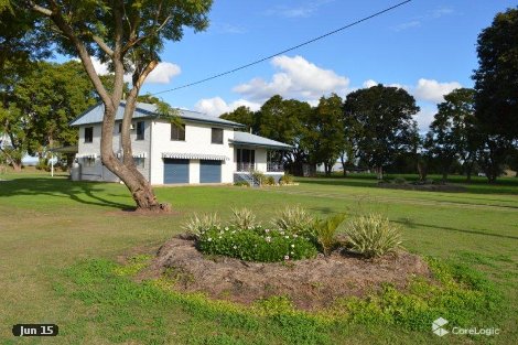 174 Forest Hill Fernvale Rd, Lynford, QLD 4342