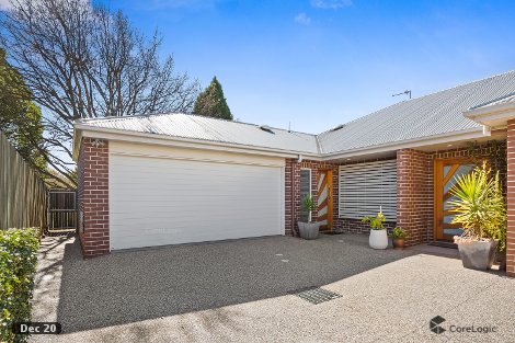 4/5 Bright St, South Toowoomba, QLD 4350