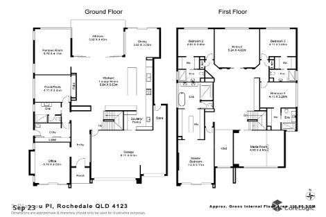 3 Plateau Pl, Rochedale, QLD 4123