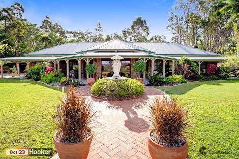 28 Bergin Creek Rd, Bunya, QLD 4055