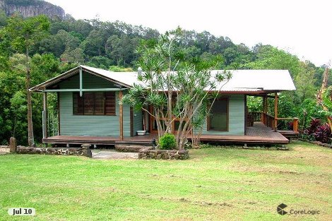 810 Left Bank Rd, Mullumbimby Creek, NSW 2482